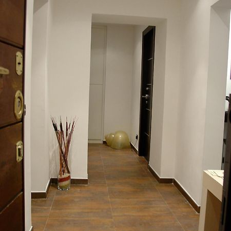 Hotel Relais Navona71 Rom Exterior foto